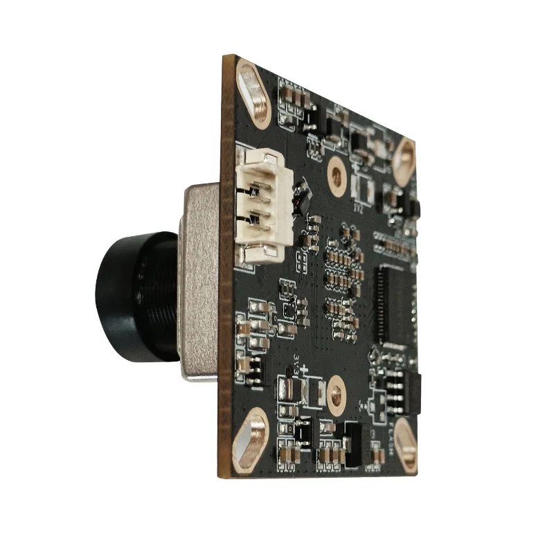 2025 4k 8mp AF التركيز التلقائي 30fps imx678 الاستشعار cmos وحدة كاميرا بمنفذ USB