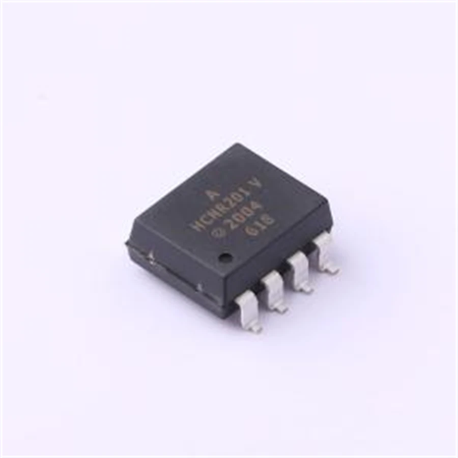 HCNR201-550E 10 PCS/uno (Optoisolateurs)