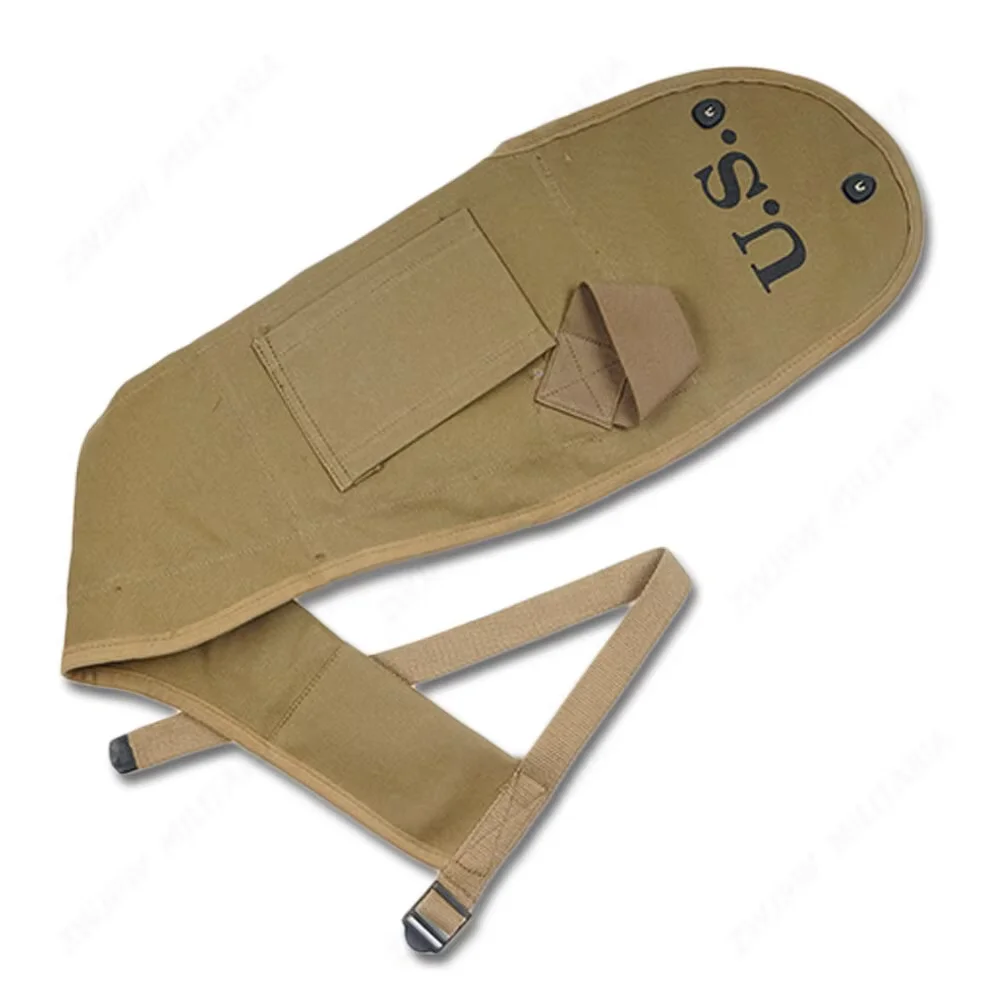 

REPRODUCTION US M1A1 Carbine Canvas Guns Tee