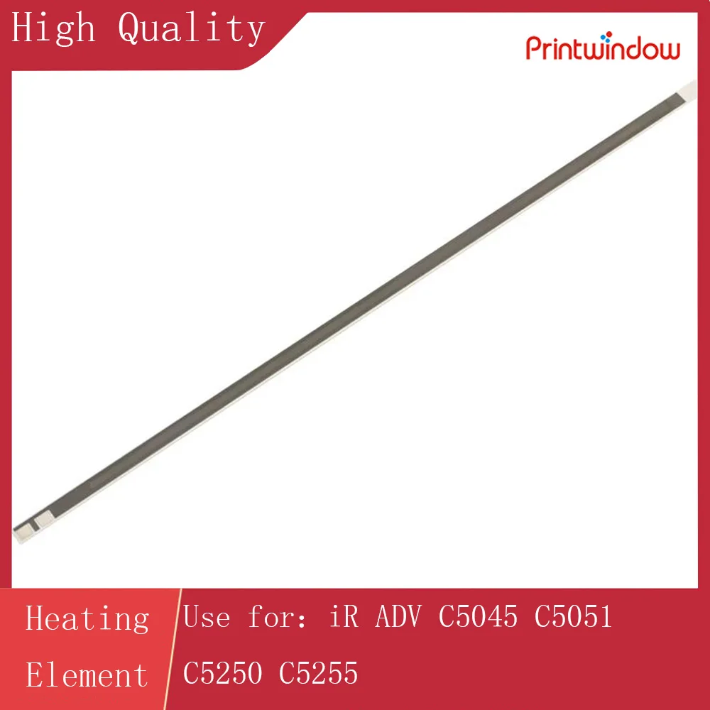 1X High Quality Heating Element 220V for Canon iR ADV C5045 C5051 C5250 C5255 Fuser Ceramic Heater