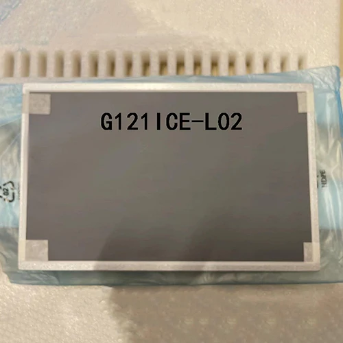 

Fully Teste Highly Clear 12.1-Inch G121ICE-L02 LCD control panel Display module For industrial