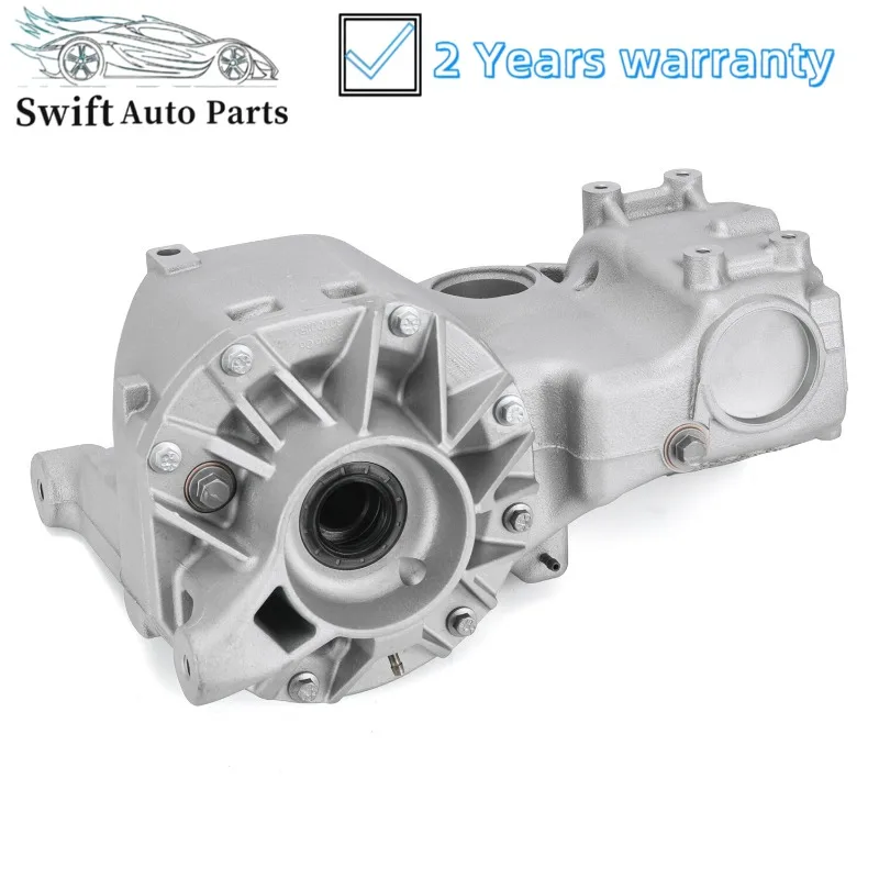 1x Rear Differential For Land Rover Freelander LR2 2008-2015 Range Rover Evoque 2012-2015 LR031377