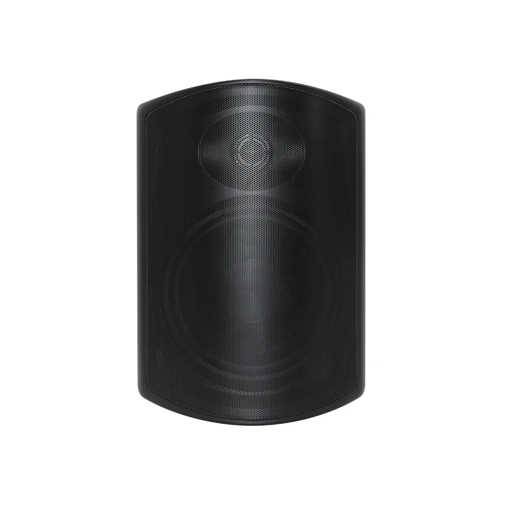 4.5inch 6.5inch 8inch 8 Ohm 30w 40w 50w IP66 Waterproof All Weather 2 Way Wall Mount Speakers