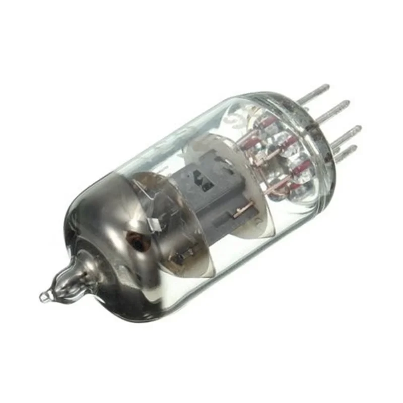 AA08-6J1 Valve Vacuum Tube For Preamplifier Board Headphone Amplifier Preamp Module Board DIY