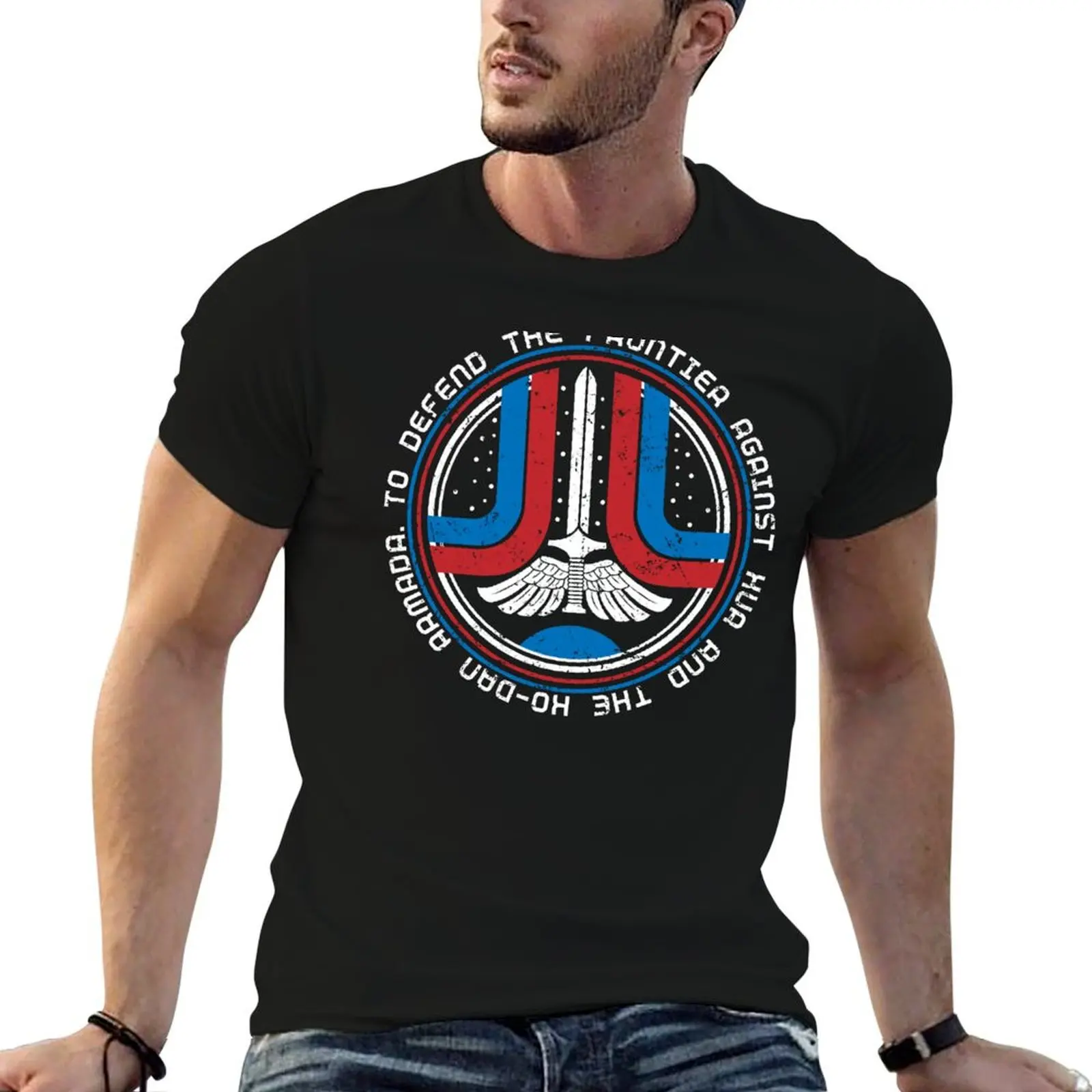 

The Last Starfighter T-Shirt t shirt personalised graphic t shirts for man T-Shirt