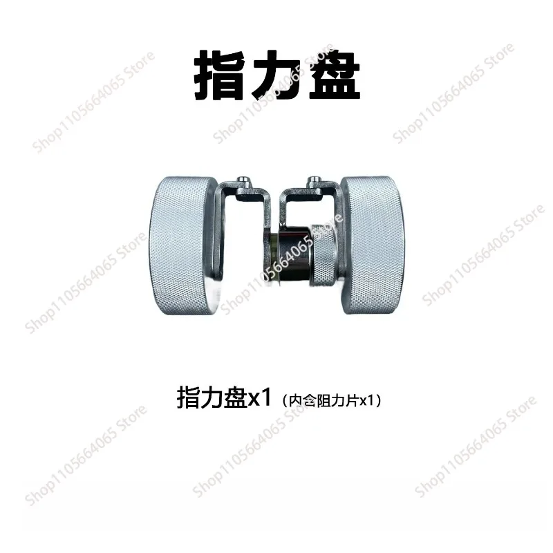Resistance Wrist Spinner, Wrist Trainer, and Lower Arm Training, Finger Strength, Wrist, and Arm Strength Training