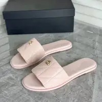 2026 Early Spring New Versatile Fashion Flat Casual Slippers For Seaside Vacations - Image 4