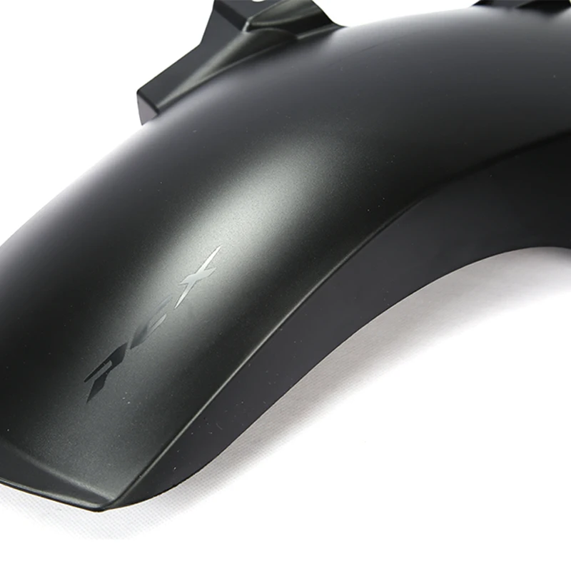 Motorcycle Extension Mudguard Motorcycle Rear Fender Splash Pad Protect Cover Accessories For Honda PCX160 PCX 160 pcx160 2025