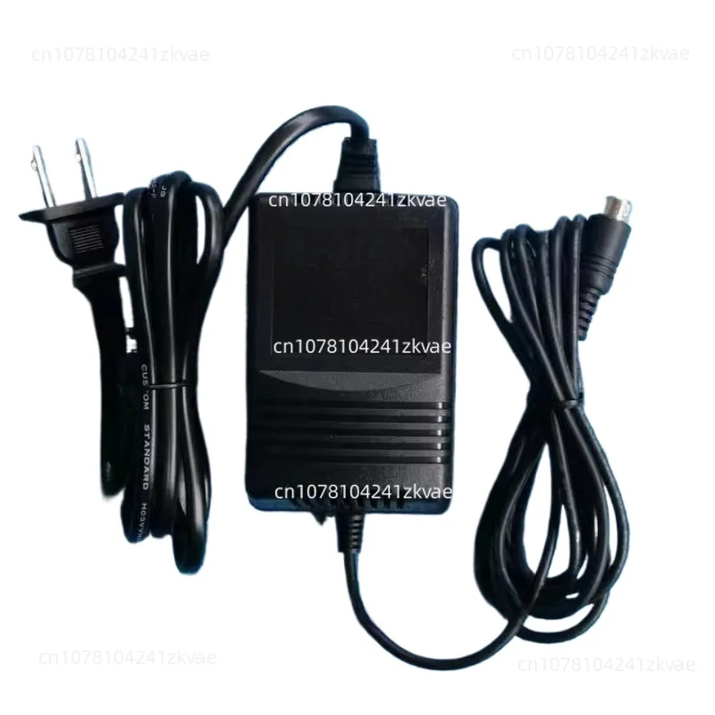 mixer UB502 802  external power adapter package