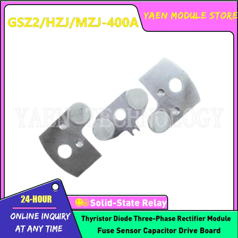 

DC contactor dynamic and static contacts GSZ2/HZJ/MZJ-400A GSZ2/HZJ/MZJ-600A