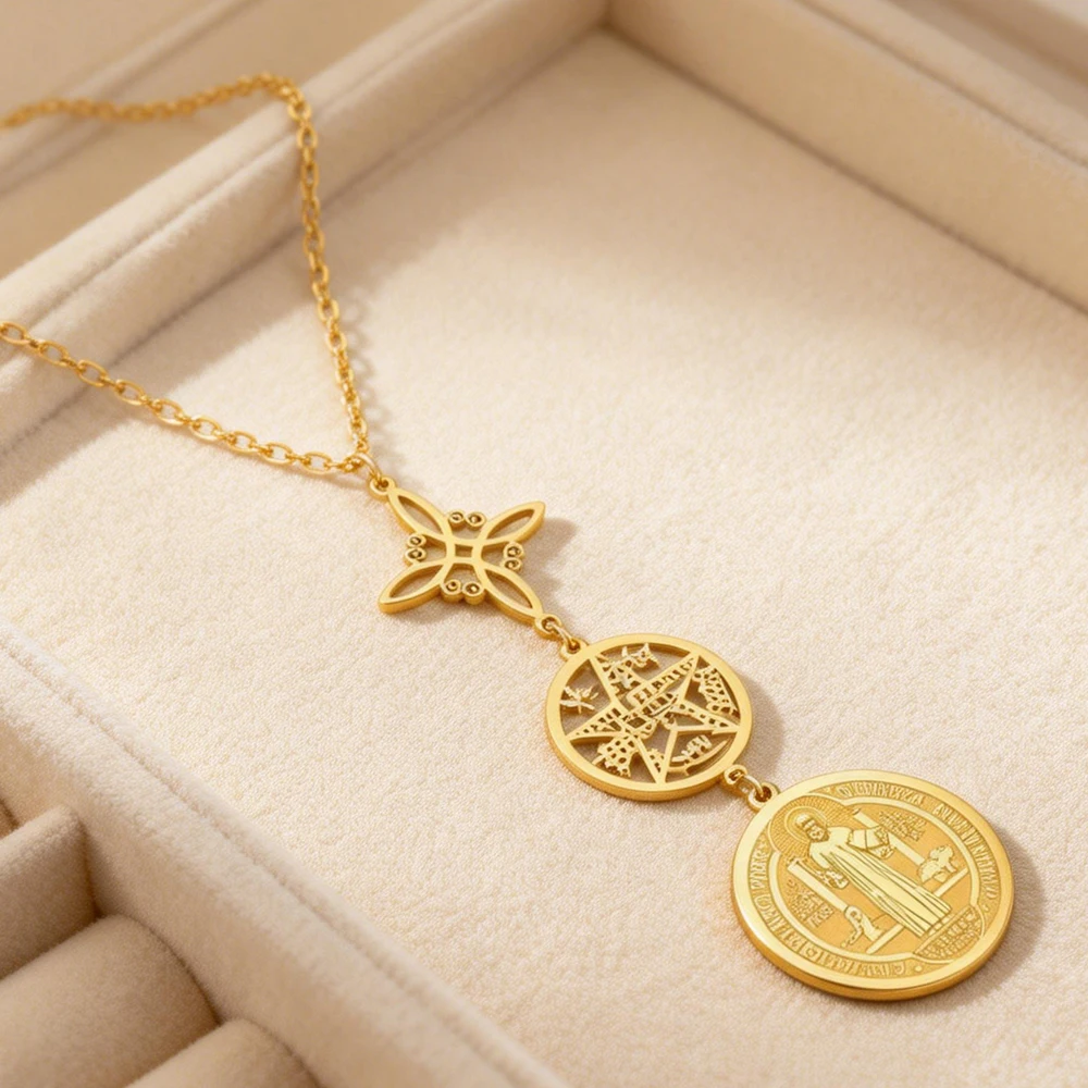 Thumbnail 4 - #9 Cheap Womens Necklaces Worth Buying