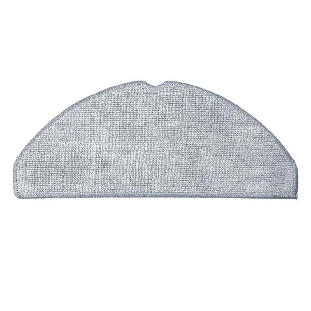 For S20 D106 Robot Vacuum Spare Parts Main Brush Guard Roller Brush Filter Mop Cloth Side Brush Replacement