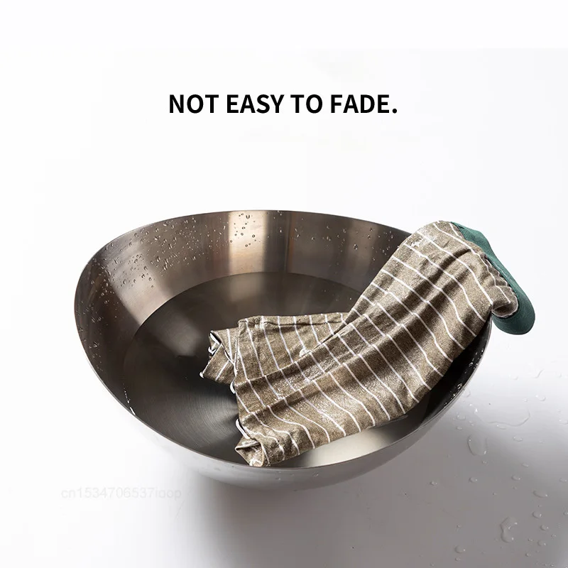 Трусы Youpin мужские 4 шт., нижнее белье, хлопковые дышащие трусы-боксеры, пикантные мягкие шорты в полоску