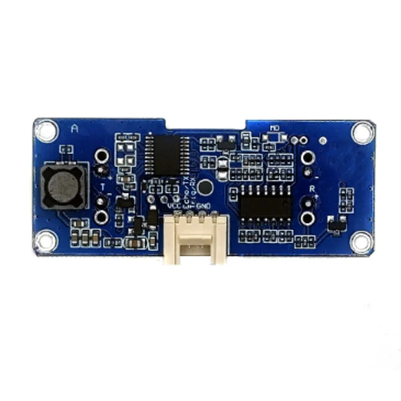 

【People Favorite】1 Piece RCWL-1670 Waterproof Transceiver Split Ultrasonic Ranging Module 2Cm-400Cm Distance DC3-5V For Water Le