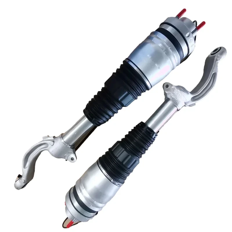 

SHOCK ABSORBER Suspension Strut Levant