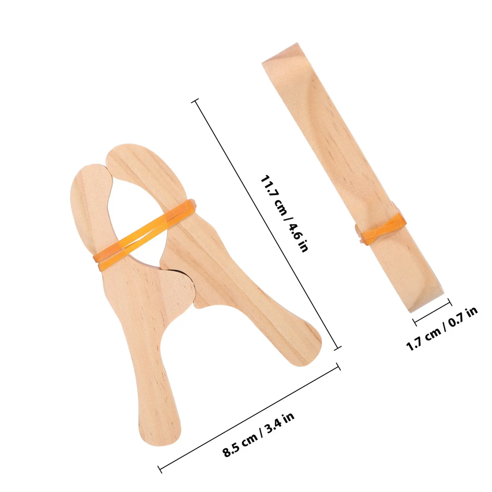 3pcs Heavy-Duty Wooden Fort Building Clips for Indoor/Outdoor Play, Silk Blanket & Towel Clamps