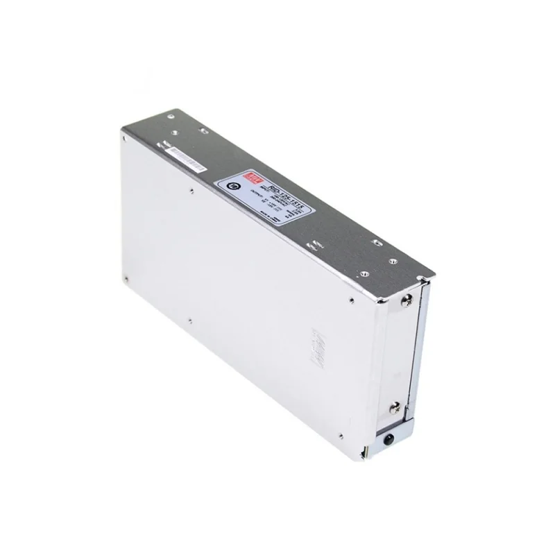 MEAN WELL RID-125 Dual-channel 12V5V/15V24V Switching Power Supply 1224 1515 1248 2405 2448