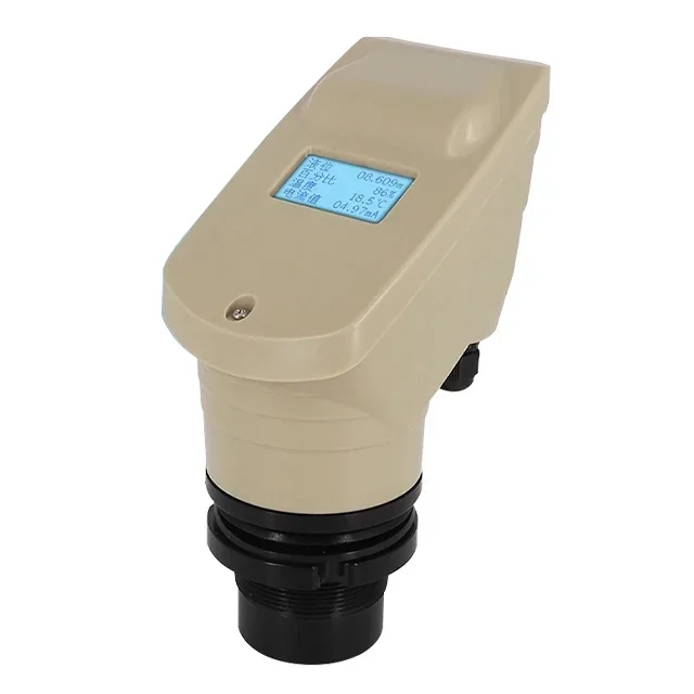 

Water Tank Fuel Oil Ultrasonic Liquid Level Sensor Water Level Ultrasonic Sensor