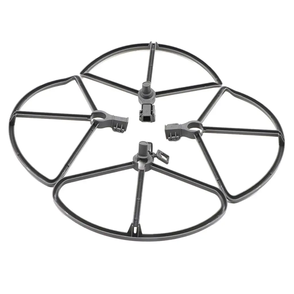 High Strength Drone Propeller Covers Lightweight Protection for DJI Mavic 2 PRO ZOOM