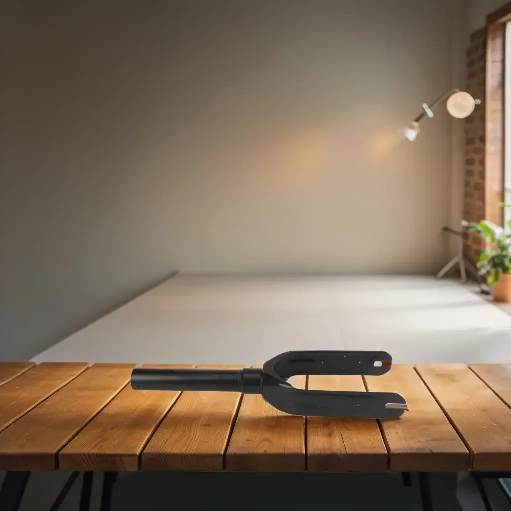 

Передняя вилка электрического скутера для Xiaomi 4 Pro, кронштейн колеса из алюминиевого сплава, замена передней вилки, электрический скутерwww аксессуары