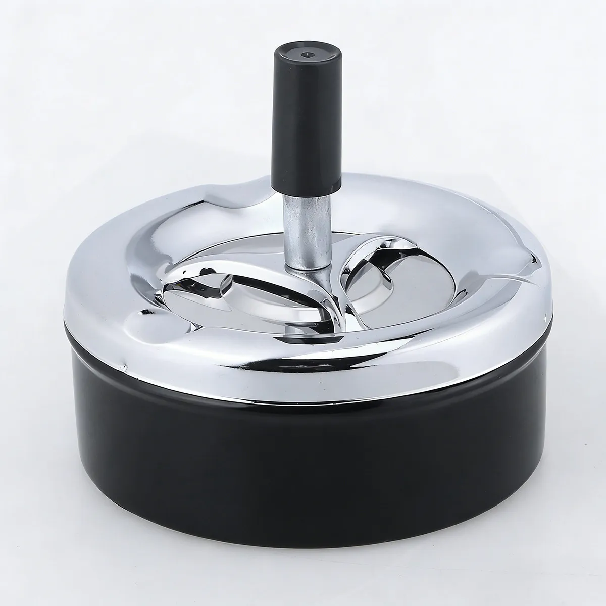 

Креативная настольная пепельница для сигарет