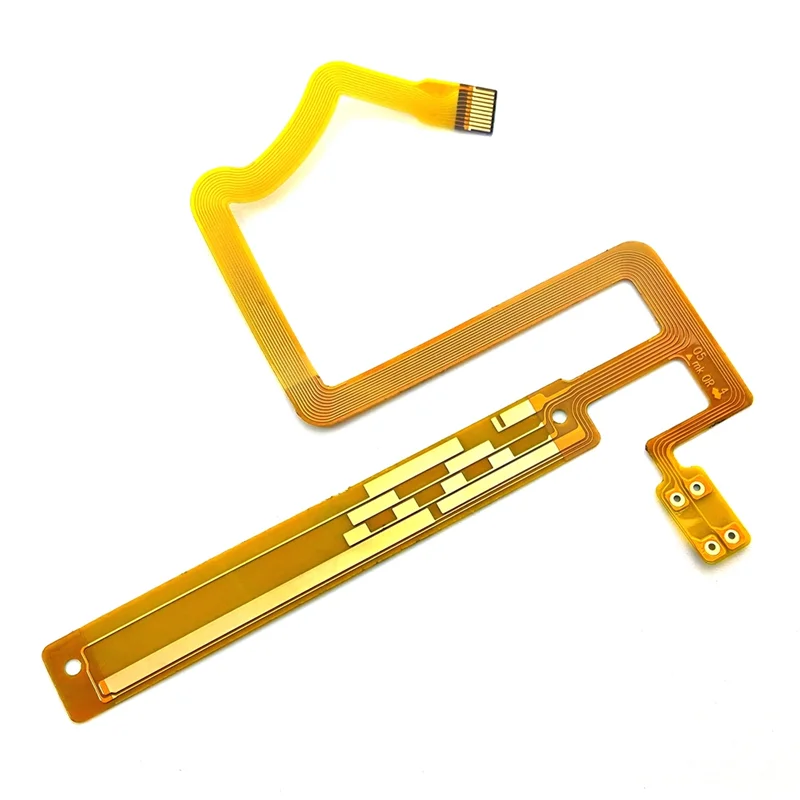 OUVU-New Lens Line Focus Flex Cable for Canon Zoom EF 16-35 mm 16-35mm Repair Part