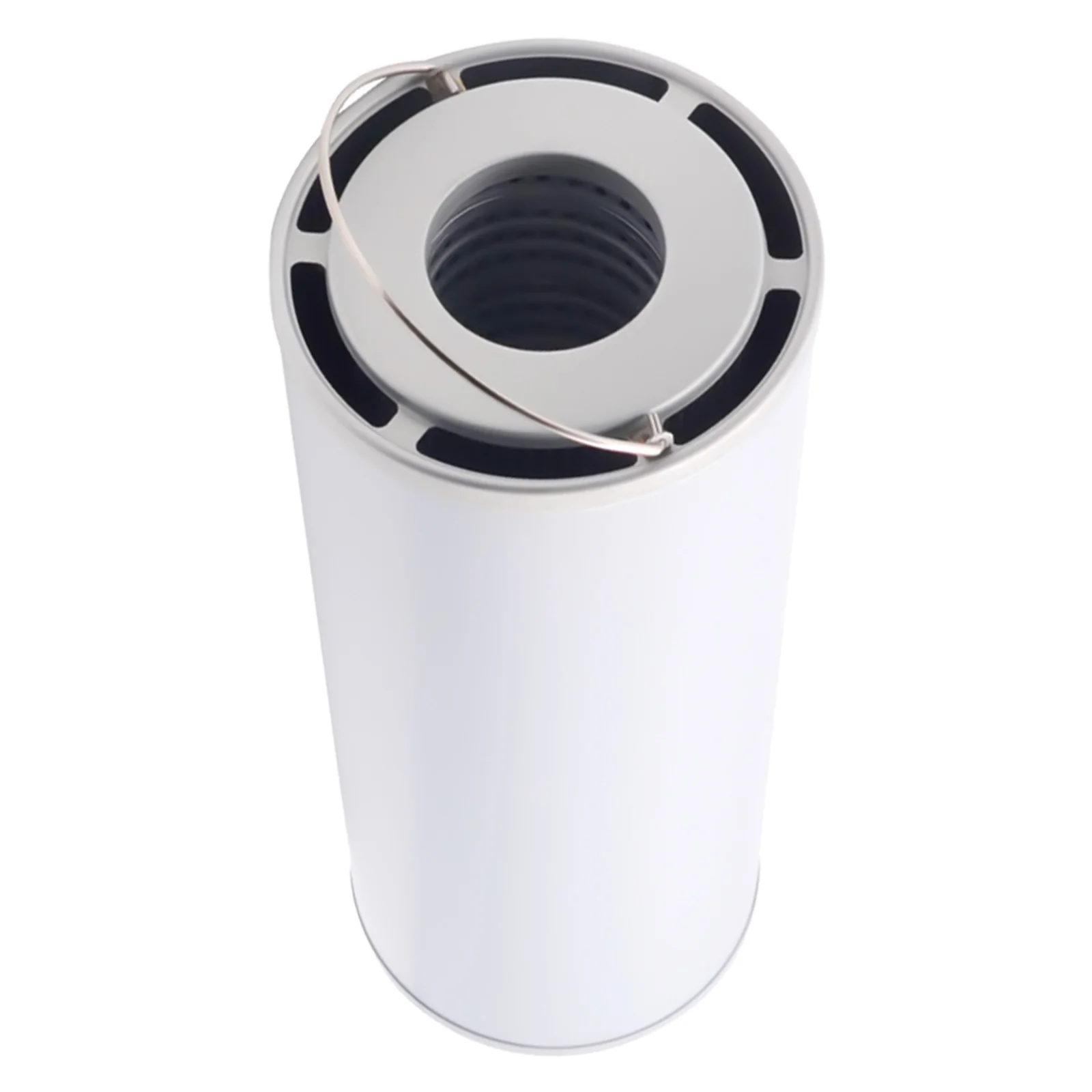 Hydraulic Filter JM-8093 For LiuGong CLG920E CLG920E CLG922E CLG926E 922E 926E Crawler Excavators