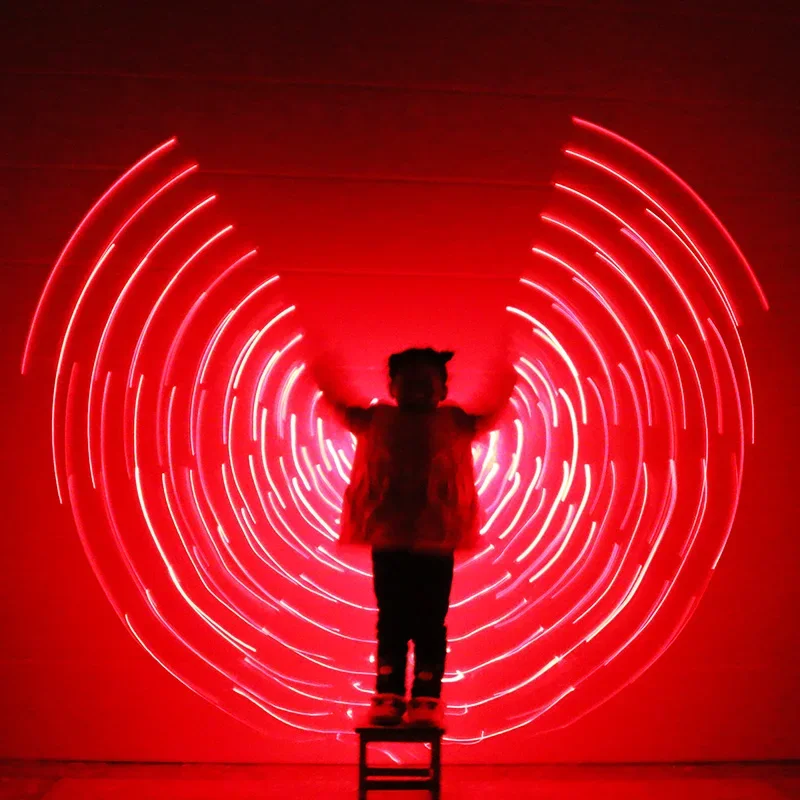 Children Led Light …