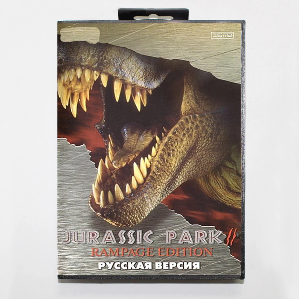 cartucho-de-jogo-md-de-16-bits-jurassic-park-rampage-edition-com-caixa-ru-para-sistemas-sega-megadrive-genesis
