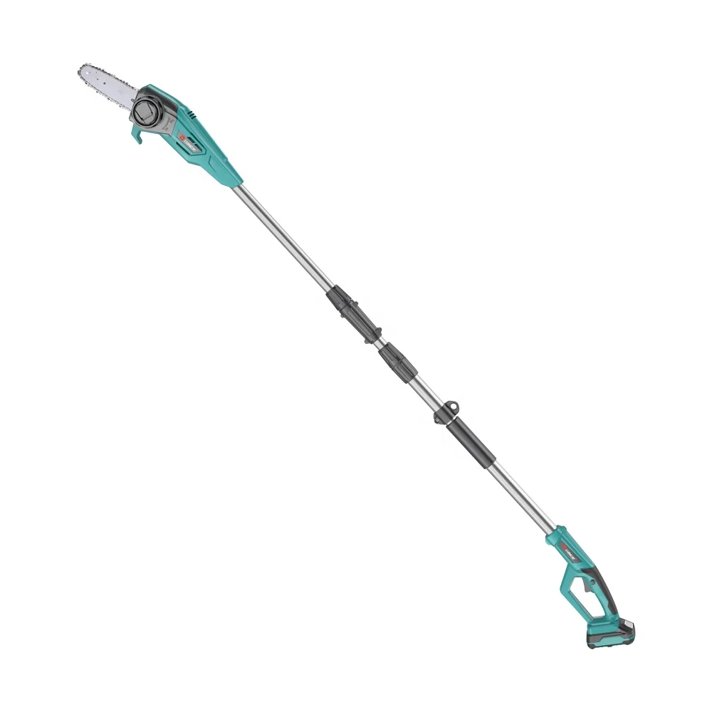 

LCGP777-1 20V Lithium Battery Telescopic Handle Battery Garden Tools Pole Electric Chainsaw