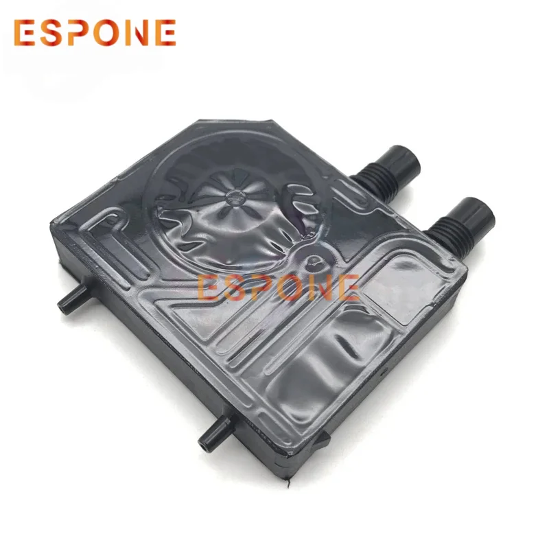 

ESPONE 5pcs UV/Eco Solvent Ink Damper Filter for Ricoh Gen4 Gen5 Printhead