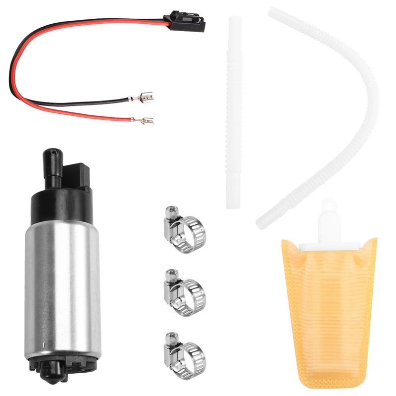 

23217-0P020 Car Accessories Fuel Pump Gasoline Pump Core For Toyota Crown REIZ 232170P020