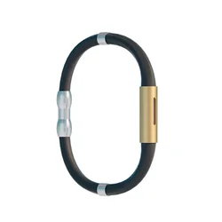Sports Aromatherapy Bracelet Anti-static Wristband Outdoor Natural Fragrance Diffuser Portable Long-lasting Healthy Balanced