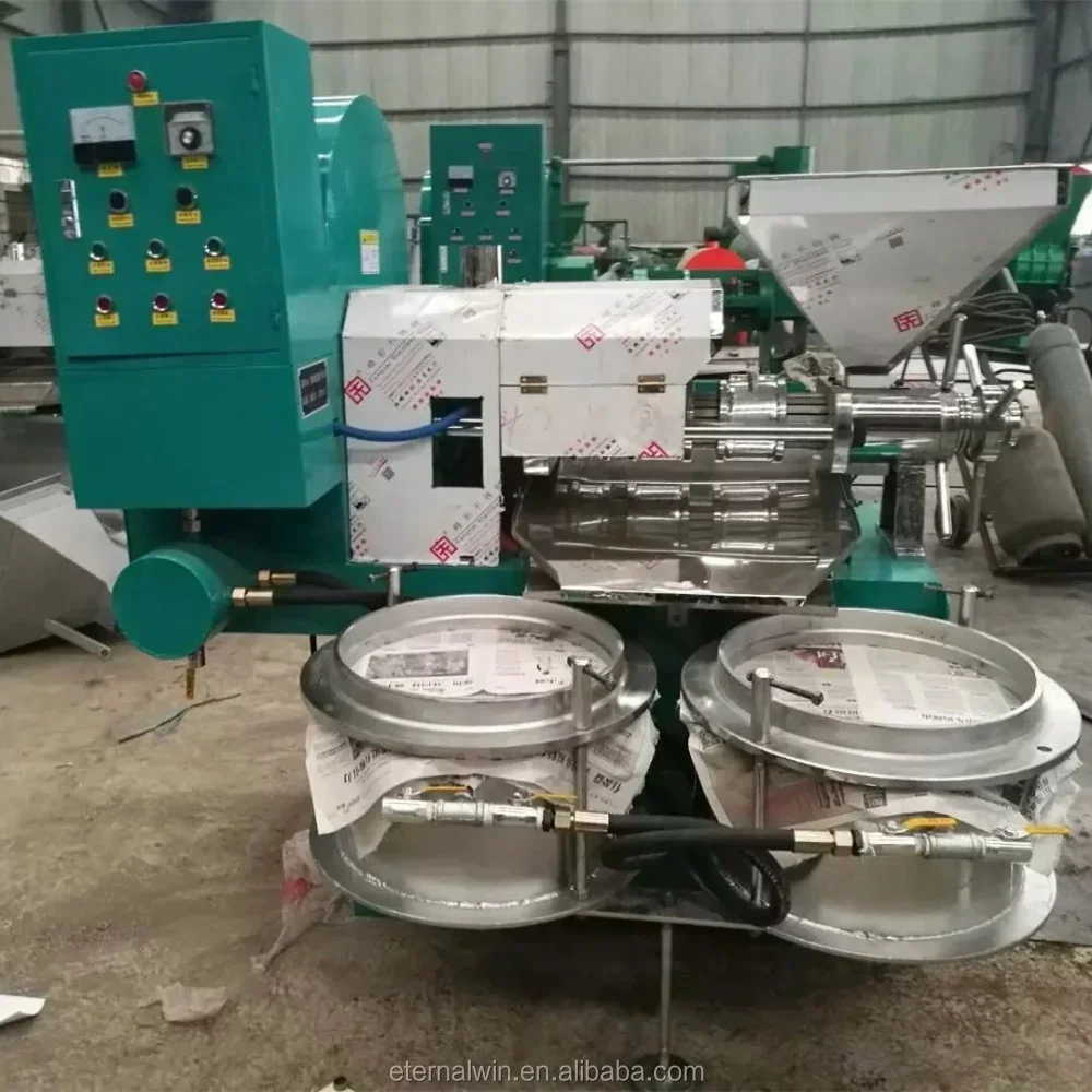 Olive Oil Press/Extracter Machine|Olive Oil Making Machine|Olive Oil Presser Equipment