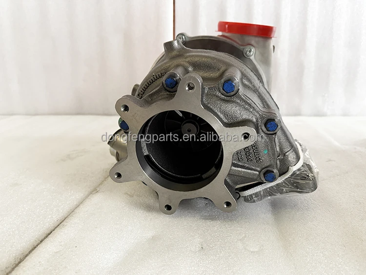 Aftermarket Automobile Engine Spare Parts C6431909 Supercharger With Cheap Price