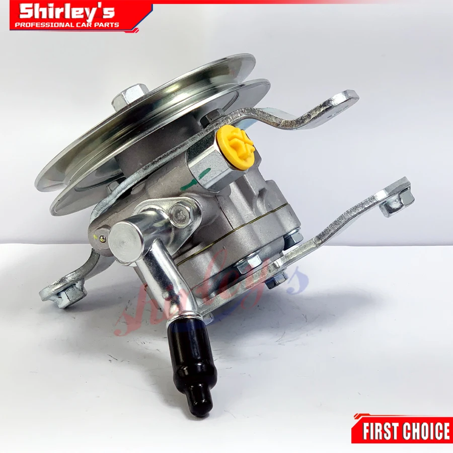 

Auto Power Steering Pump 49110-30N00 For Nissan Pick-up D22/TD27/QD32/TD25 49110-0W800 49110-2S600 49110VE000 49110-5T100