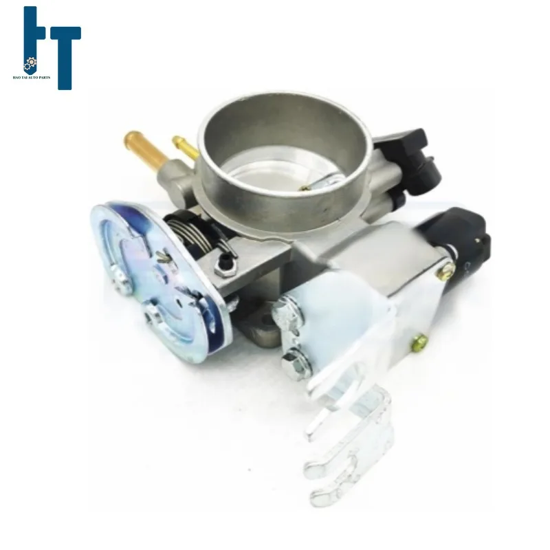 1479034 92066487 60mm Throttle Body For Chevrolet Optra/Daewoo Lacetti/Leganza/Magnus/Buick Excelle 1.8L 2003-2012