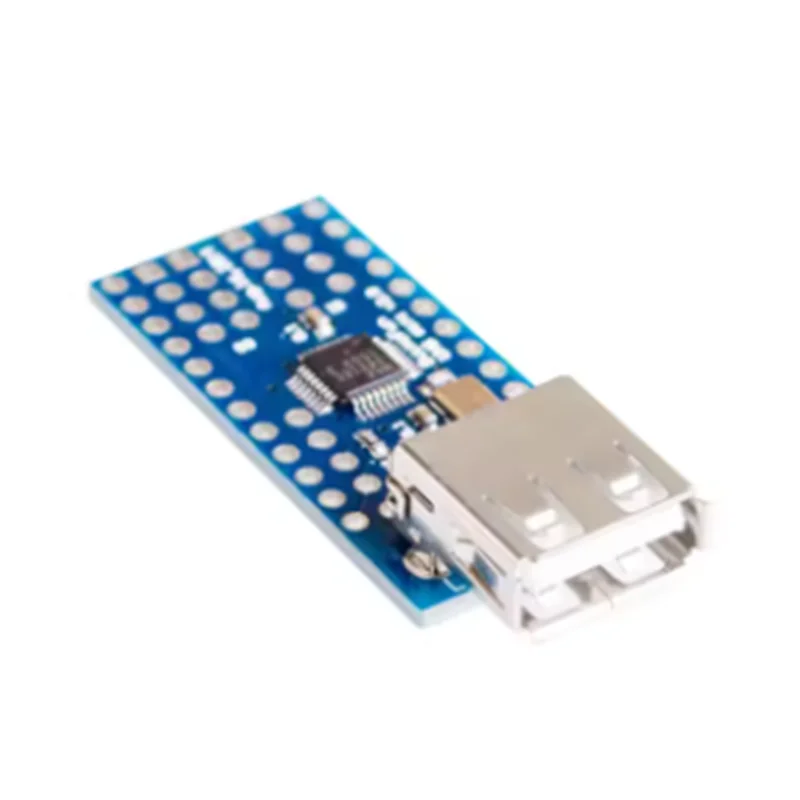 Mini USB Host Shield 2.0 ADK DSLR development tool MAX3421 compatible with ARDUINO