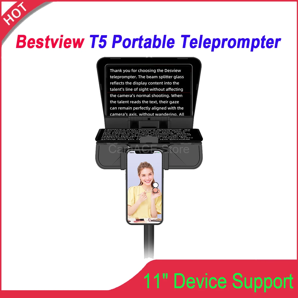 Bestview T5 11