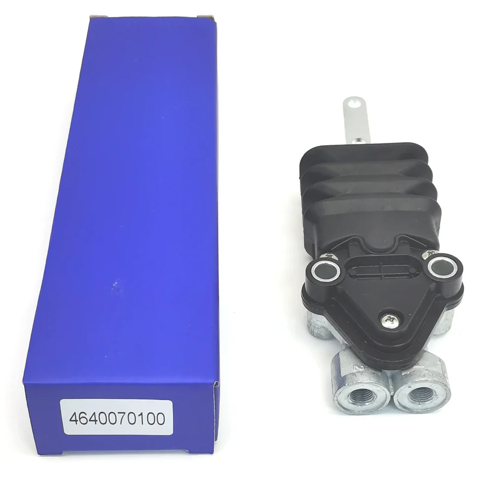

Cabin Leveling Height Control Valve 4640070100 1372512 1399776 1430545 1934939 5021170191fit For Scania RVI MAN DAF BENZ Trucks