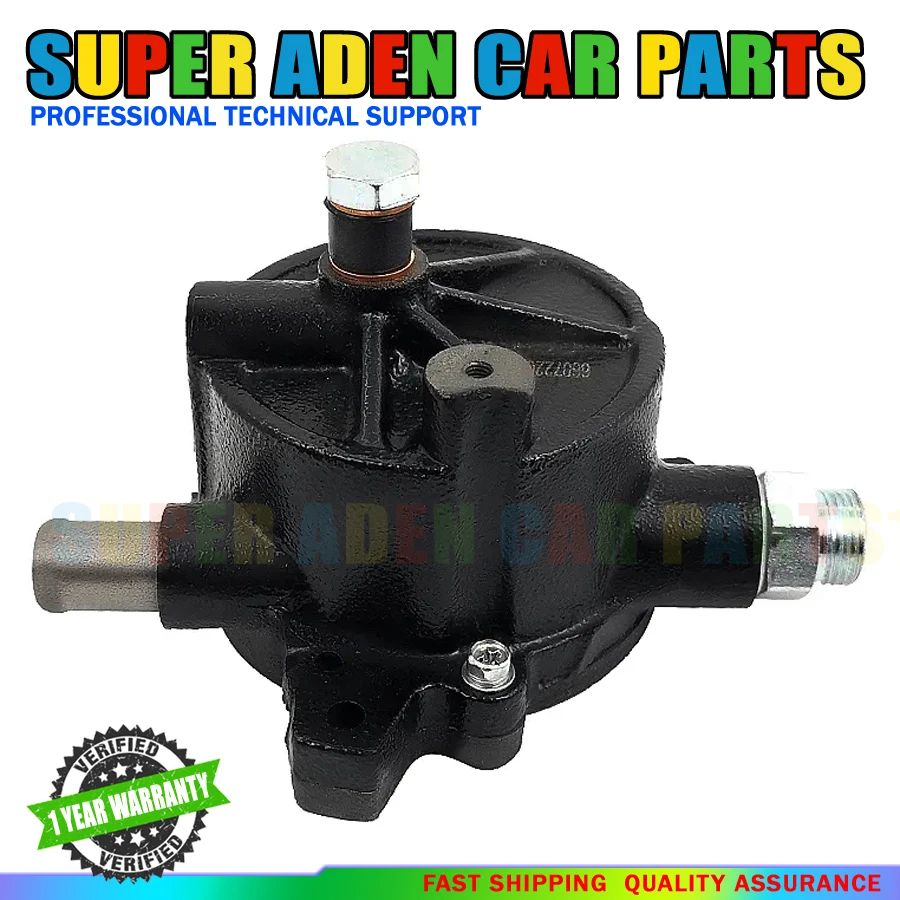 

Новый автомобильный вакуумный насос для MITSUBISHI FUSO 6D15 A595T07870 ME701177