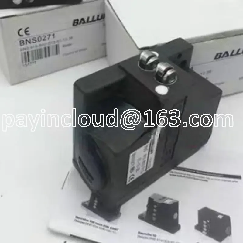 

Limit Travel Switch Sensor BNS 819-B02-D12-61-12-10 BNS 819-B03-D12-61-12-10 Limit Switch Sensor