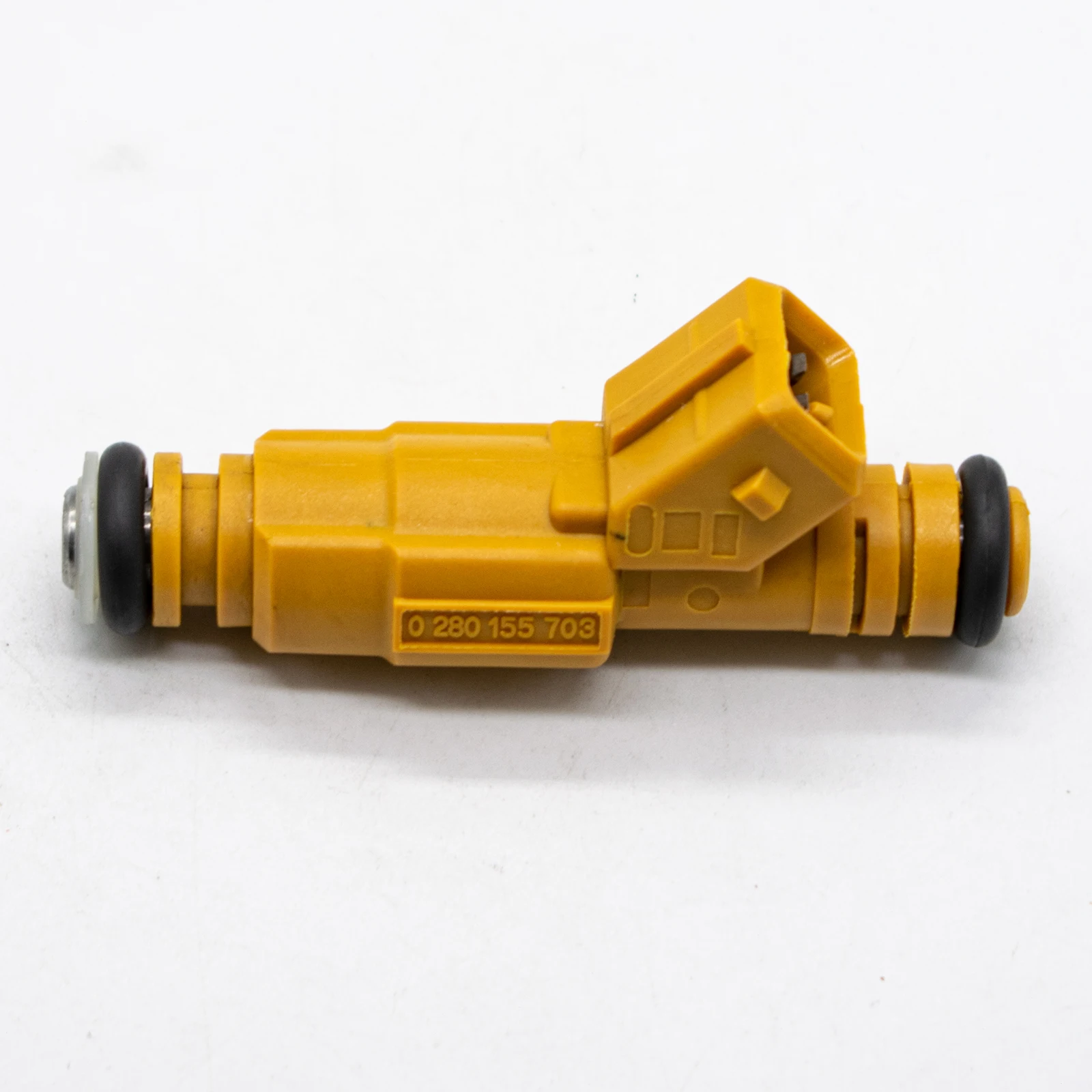 1/6pcs Original High Quality Auto Parts Fuel Injector Nozzle OEM 0280155703 For Japanese Car