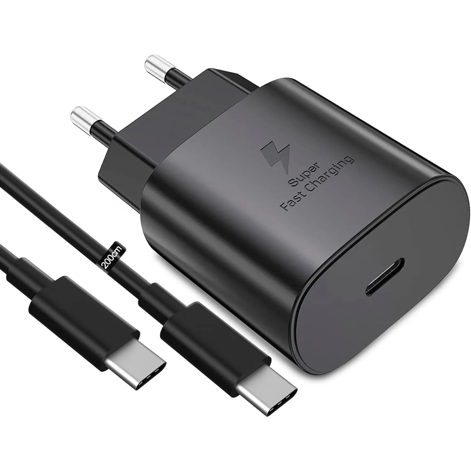 25 W Charger Usb C … - image