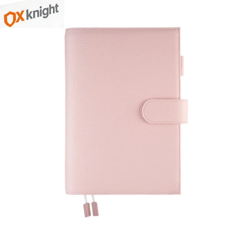 ox-knight-original-series-a5-plus-cover-for-hobonichi-cousin-a5-notebook-genuine-pebbled-grain-leather-planner-organizer-agenda