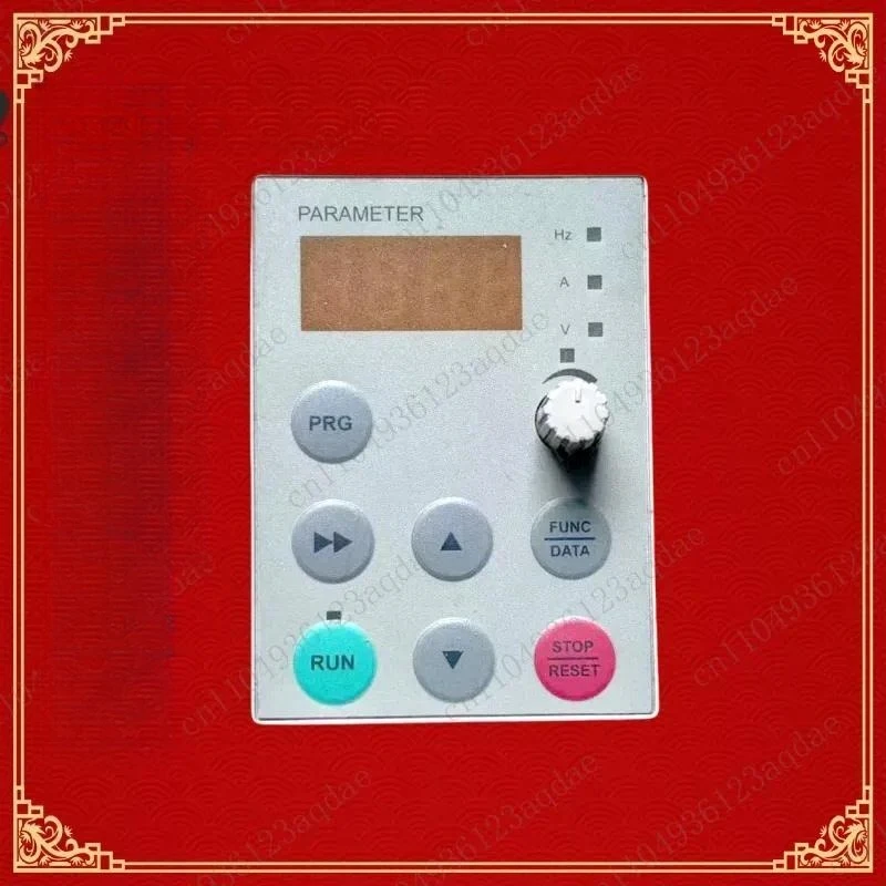 EV1000 And TD1000 Display Panel Operation Controller TD900