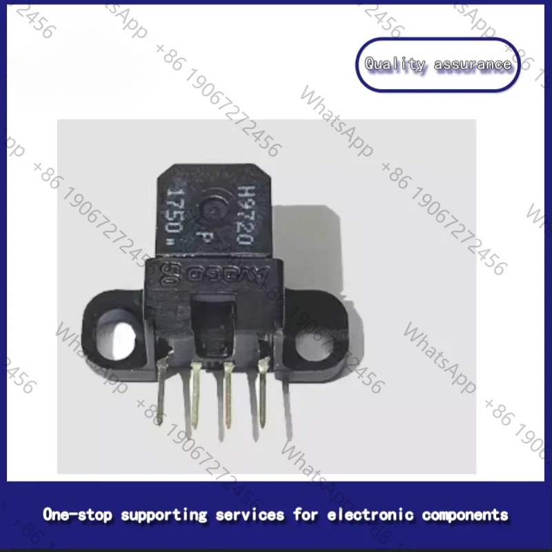HEDS-9720 # P50 grating reading head H9720 # P50 decoder 150 line