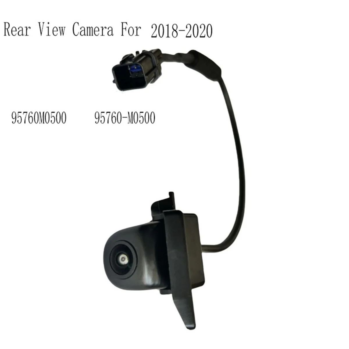 

NEW NEW For Hyundai Creta rear view camera