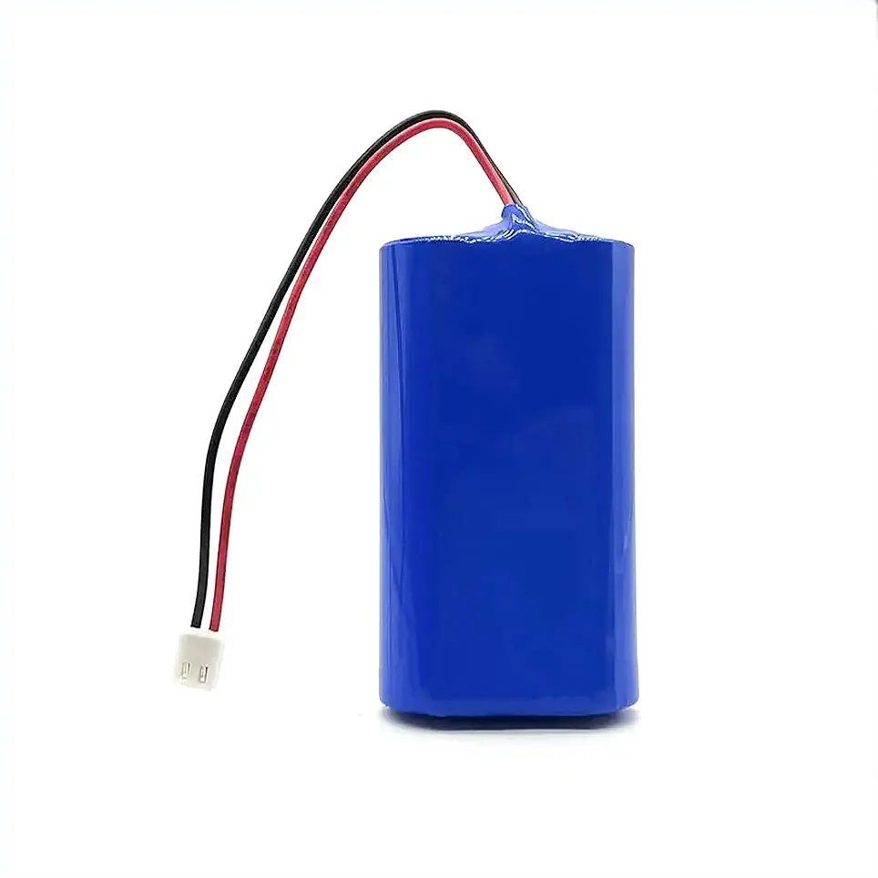 New 3.7V 8000mAh 1s2p lithium-ion battery 3.7V high-quality high energy density, high discharge ratebattery pack 18650 battery