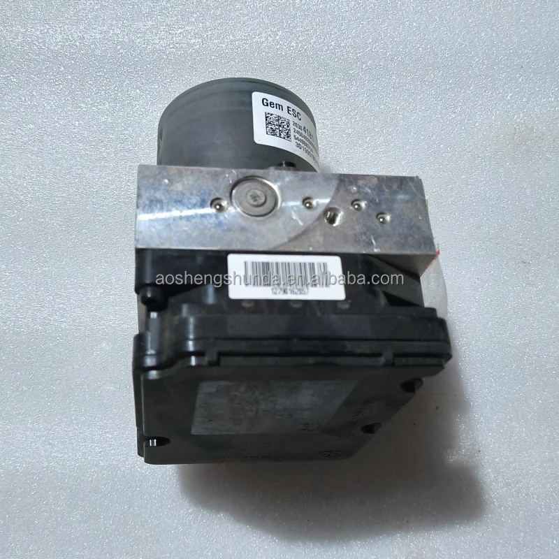 

Automobile Electrical System Parts Car Electronic Brake Control Module Repair Kit 26304181 for Ch-evrolet Tracker